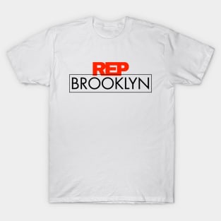 Rep Brooklyn T-Shirt